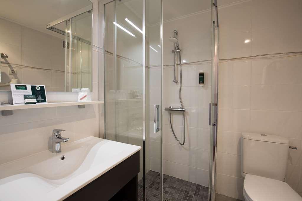 Hotel Le Beffroi Dreux Zimmer foto