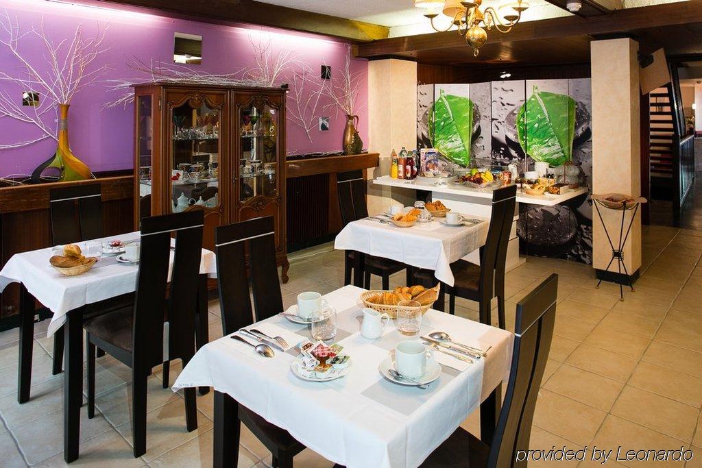 Hotel Le Beffroi Dreux Exterior foto